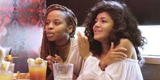 Brown Girls